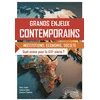 Image de Grands enjeux contemporains. Quel avenir pour le XXIe siècle ? Institutions, économie, société - Gilles Jaillot - Ellipses - broché - Scolaire / Universitaire broché