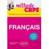 Image de Français - CRPE - Solène Bergevin - Ellipses - broché - Scolaire / Universitaire broché