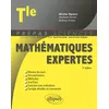 Image de Mathématiques expertes - Tle - Nicolas Nguyen - Ellipses - broché - Scolaire / Universitaire