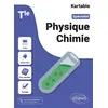 Image de Spécialité Physique-chimie - Tle - Kartable L'école sur Internet - Ellipses - broché - Scolaire / Universitaire broché
