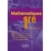 Image de Mathématiques - 1re Tronc Commun L'essentiel du cours avec de nombreux exercices corrigés pris dans la vie courante - Michel Radanne - Ellipses - broché - Scolaire / Universitaire broché