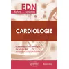 Image de Cardiologie - Marine de Bony de Lavergne - Ellipses - broché - Scolaire / Universitaire broché