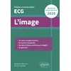 Image de L'image. Epreuve de culture générale. Prépas commerciales ECG 2025 - Alexandre Abensour - Ellipses - broché - Scolaire / Universitaire broché