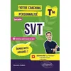 Image de Spécialité SVT - Tle Votre coaching personnalisé - Alexandre Saubion - Ellipses - broché - Scolaire / Universitaire broché