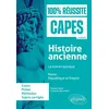 Image de Histoire ancienne : La Grèce classique - Rome : République et Empire CAPES d'histoire-géographie - Yannick Clavé - Ellipses - broché - Essai