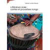 Image de Littérature orale : contes et proverbes kongo - Nathalis Lembe Masiala - Publibook - broché - Contes / Légendes