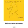 Image de Un projet de vie (accomplie) - Esmée - Publibook - broché - roman jeunesse broché