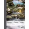 Image de Serment de Pierre - tome 2 - Alix Trinida Ondaye Ebauh - Publibook - broché - Roman broché