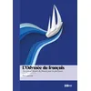 Image de L'odyssée du français Une grande histoire du français pour les plus jeunes - Pol Lescoët - Publibook - broché - roman jeunesse broché
