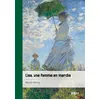 Image de Lisa, une femme en marche - Myriam Béring - Publibook - broché - Roman broché