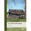 Image de Les années parenthèses - Agnès Morganti - Publibook - broché - Roman broché