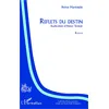 Image de Reflets du destin Roman - Henri Tonnet - L'harmattan - broché - Roman