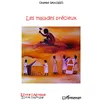 Image de Les malades précieux - Obambé Gakosso - L'harmattan - broché - Contes / Légendes broché