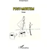 Image de Post-Mortem Roman - Christophe Chaperot - L'harmattan - broché - Roman broché