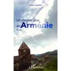 Image de Un dernier jour, en Arménie Roman - Robert Laurent - L'harmattan - broché - Roman