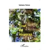 Image de Tout en nuances - Sylviane Patron - L'harmattan - broché - Poésie broché