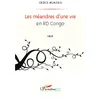 Image de Les méandres d'une vie en RD Congo Récit - Grâce Mukoko - L'harmattan - broché - Roman broché