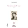 Image de Une larme dans le coeur Roman - Valérie Jourdan - L'harmattan - broché - Roman broché