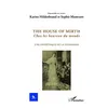 Image de The house of Mirth, Chez les heureux du monde Une esthétique de la diversion - N° 1 - 2014 - Sophie Mantrant - L'harmattan - broché - Revue