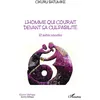 Image de L'homme qui courait devant sa culpabilité Et autres nouvelles - Cikuru Batumike - L'harmattan - broché - Nouvelles broché