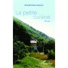 Image de Petite cuisine Roman - Elisabeth Martinez-Bruncher - L'harmattan - broché - Roman broché