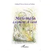 Image de Méli-mélo Les mots se lient - Collectif - L'harmattan - broché - Poésie broché