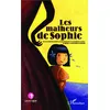 Image de Les malheurs de Sophie - Sophie Comtesse de Ségur - L'harmattan - broché - Théâtre broché