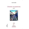 Image de L' homme au panettone Roman - André Kalifa - L'harmattan - broché - Roman broché