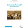 Image de L'Enfant Bamiléké et autres nouvelles Anthologie des écrivains Bamougoum - Gabriel Deeh Segallo - L'harmattan - broché - Roman broché