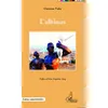 Image de L'albinos - Christian Tiako Youadjeu - L'harmattan - broché - Roman broché