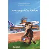 Image de Le voyage de Ya foufou - Patrick-Serge Boutsindi - L'harmattan - cartonné - Album jeunesse cartonné
