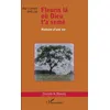 Image de Fleuris là où Dieu t'a semé Histoire d'une vie - Léonard Dhejju - L'harmattan - broché - Biographie broché