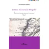 Image de Tableau d'Essaouira-Mogador Écrits sur une ville marocaine et sa région - Tome I - Guylaine Roujol Perez - L'harmattan - broché - Etude broché