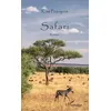 Image de Safari Roman - Rose Pequignot - L'harmattan - broché - Roman broché