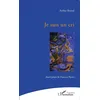 Image de Je suis un cri - Arthur Briand - L'harmattan - broché - Poésie broché
