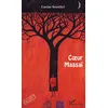 Image de Coeur Maasaï - Carine Soustiel - L'harmattan - broché - Essai broché