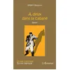 Image de À deux dans la cabane Roman - Gilbert Gbessaya - L'harmattan - broché - Roman broché
