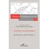 Image de Sociologie et psychanalyse Quelle praxis, quelle clinique ? - N°21 - Gilles Arnaud - L'harmattan - broché - Essai