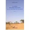 Image de La Saga des rois maudits Ou le cimetière des illusions - Roman - Bah N'diaye - L'harmattan - broché - Roman broché