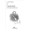 Image de Jean Macé Professeur de République - Alain Froidefond - L'harmattan - broché - Biographie
