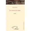 Image de Les trésors du chaos. Roman - Habib Demba Fall - L'harmattan - broché - Roman broché