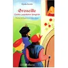 Image de Groseille Contes populaires hongrois - Clara Tessier - L'harmattan - broché - Contes / Légendes