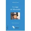 Image de La saga de Mazembé - Edouard Etsio - L'harmattan - broché - Roman