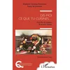 Image de Dis moi ce que tu cuisines... 10 profils de cuisiniers - 70 recettes fétiches - Fanny de Lavarene - L'harmattan - broché - Guide