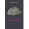 Image de La vie Bidim d'Ambrosia Nelson - Marie-George Thébia - L'harmattan - broché - Roman