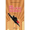 Image de Une société déviante Roman - Alioune Badara Ndior - L'harmattan - broché - Roman
