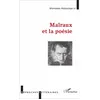 Image de Malraux et la poésie - Mamadou Abdoulaye Ly - L'harmattan - broché - Essai