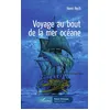 Image de Voyage au bout de la mer océane - Henri Rech - L'harmattan - broché - Roman