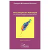 Image de Stylistique et poétique Pour une lecture impliquée de la poésie africaine - François Kouabenan-Kossonou - L'harmattan - broché - Essai