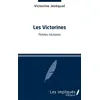 Image de Les victorines Petites histoires - Victorine Jezequel - Les Impliqués - broché - Nouvelles